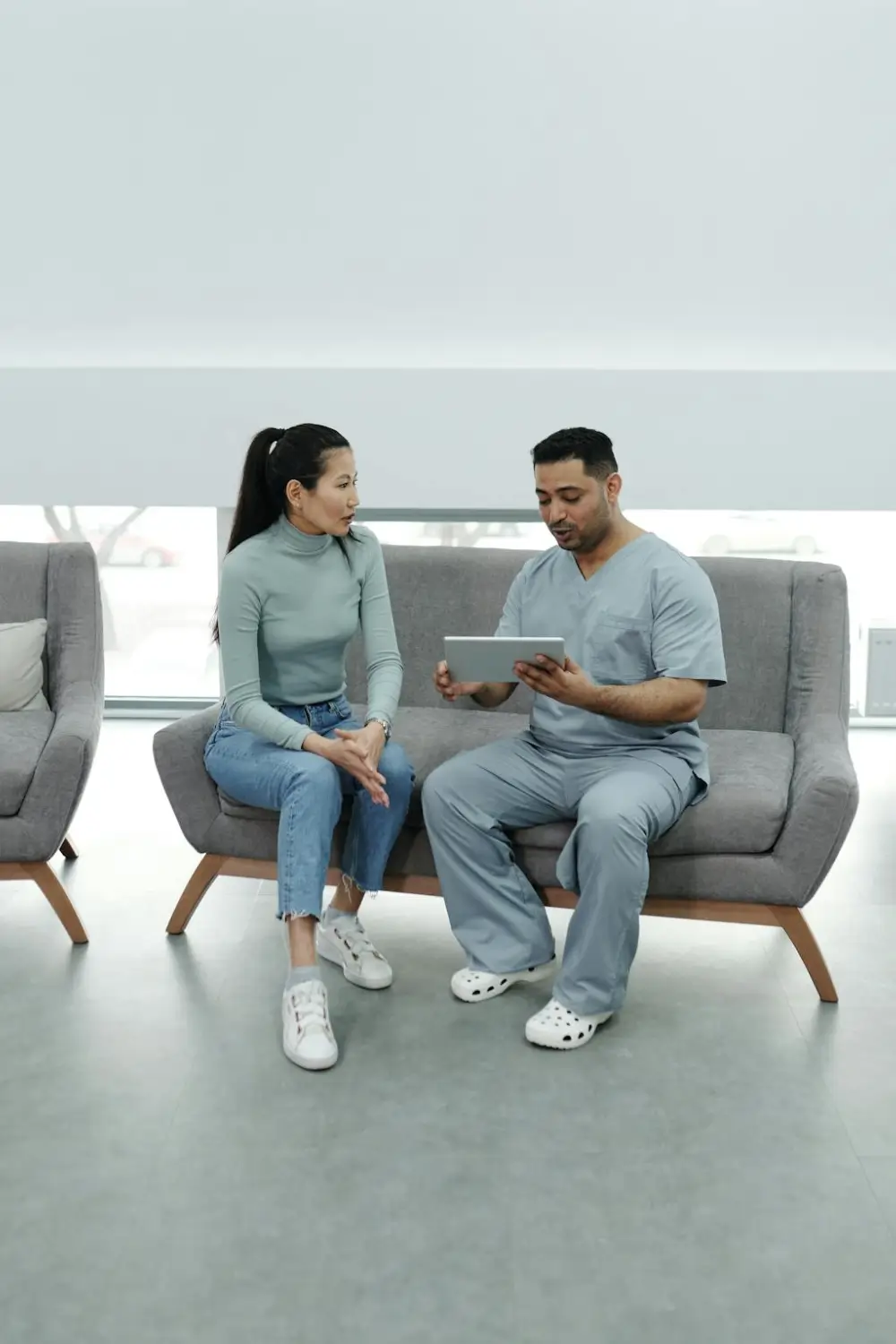 Fastcare Home Health Care, Dubai