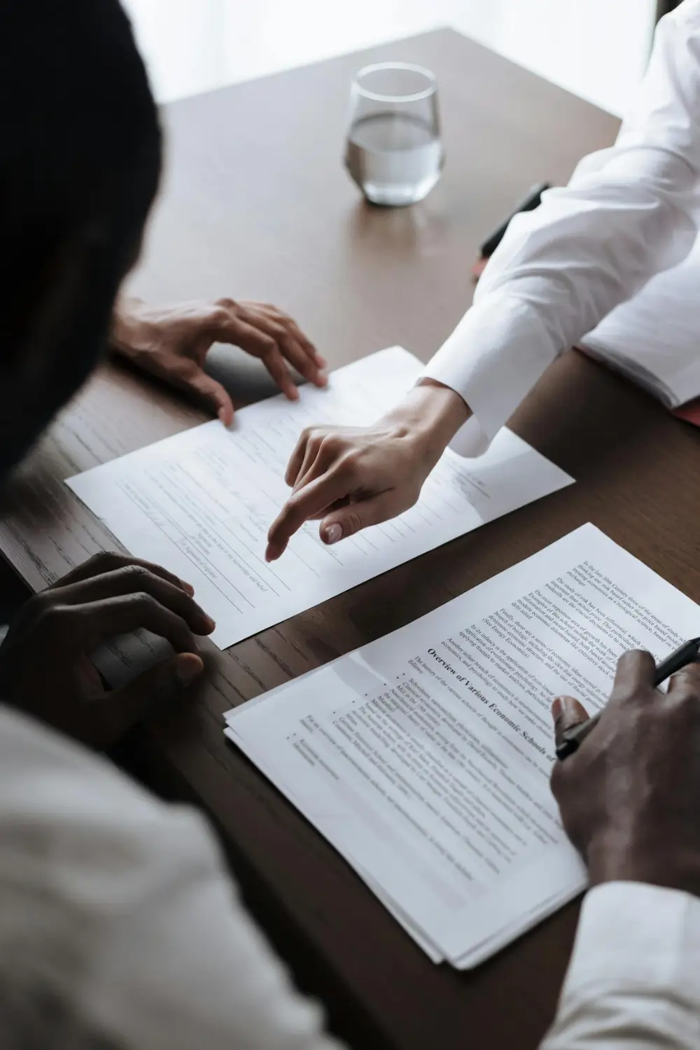 Ziada Legal Translation, Dubai